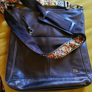 Cross Body Bag